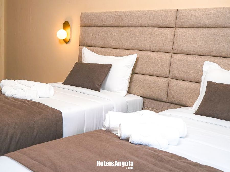 Kululwa House - Imagem 25